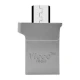 فلش 256 گیگ ویکومن Vicco Man VC130 OTG USB3.0