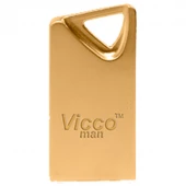فلش 16 گیگ ویکومن ViccoMan VC264