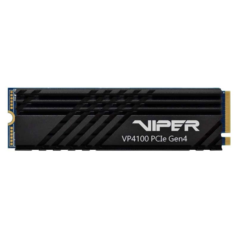 حافظه SSD پاتریوت Patriot Viper VP4100 1TB M.2