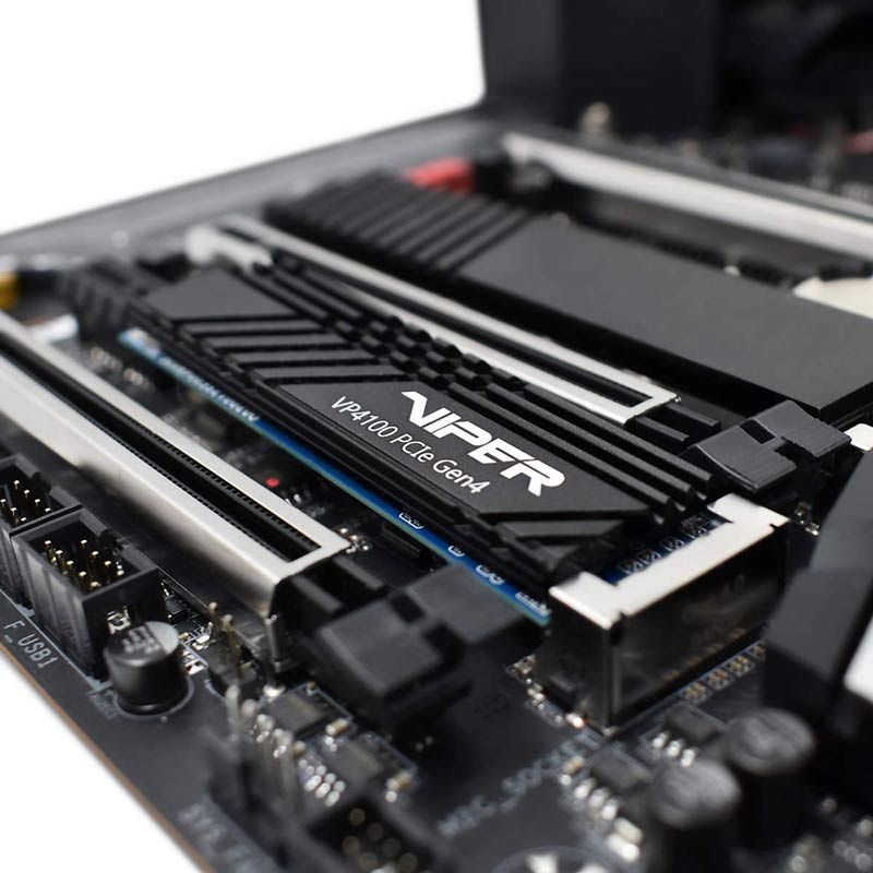 حافظه SSD پاتریوت Patriot Viper VP4100 1TB M.2