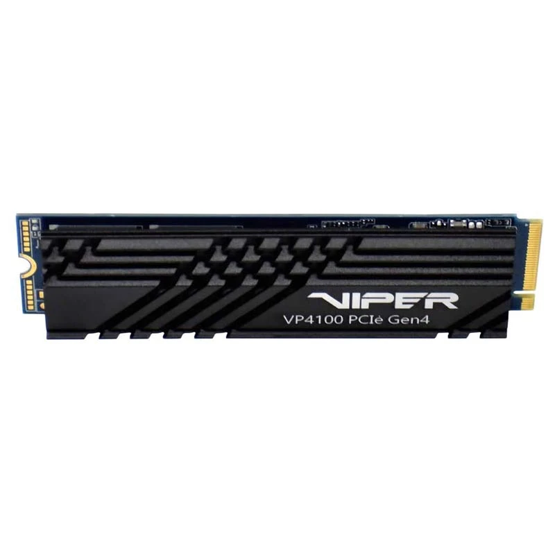 حافظه SSD پاتریوت Patriot Viper VP4100 2TB M.2