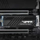 حافظه SSD پاتریوت Patriot Viper VP4100 2TB M.2