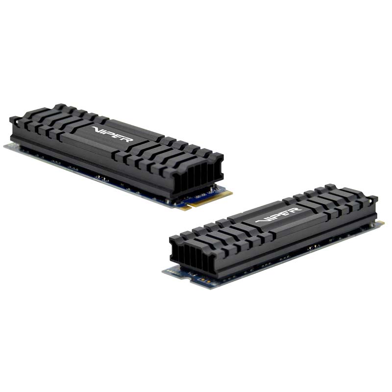 حافظه SSD پاتریوت Patriot Viper VPN100 1TB M.2