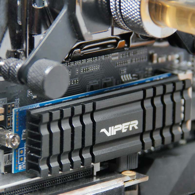 حافظه SSD پاتریوت Patriot Viper VPN100 1TB M.2