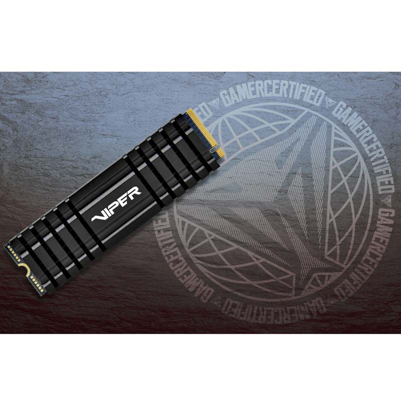 حافظه SSD پاتریوت Patriot Viper VPN100 256GB M.2