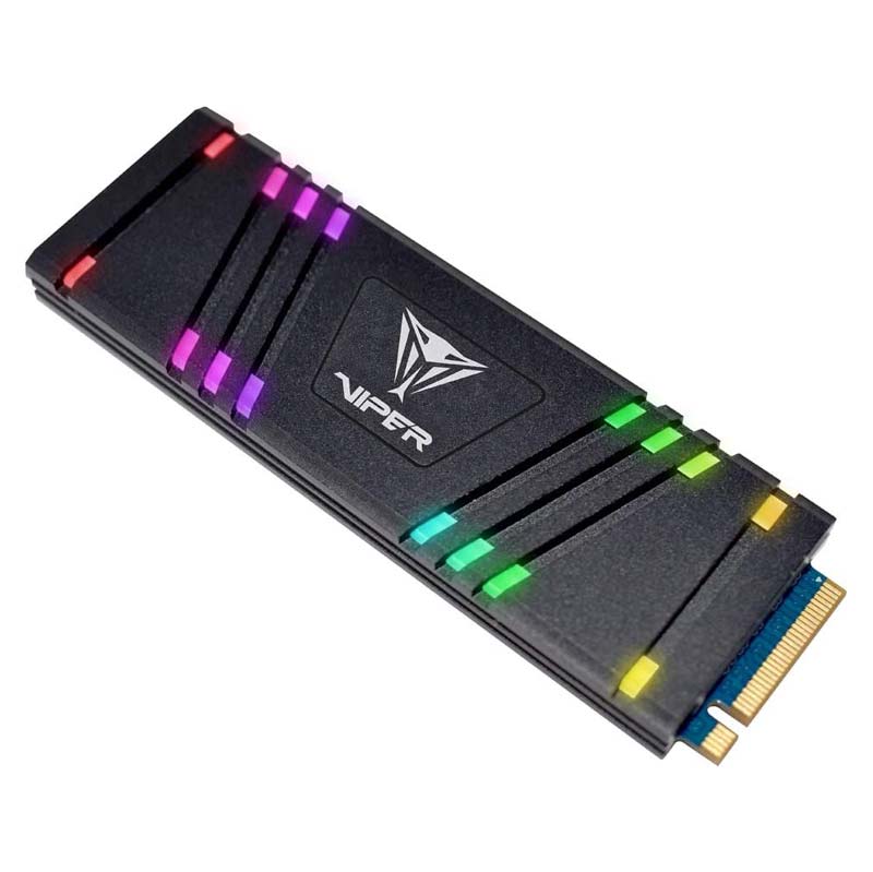 حافظه SSD پاتریوت Patriot Viper VPR100 1TB M.2