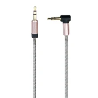 کابل AUX وکو Metal Series WE-01 طول 1 متر