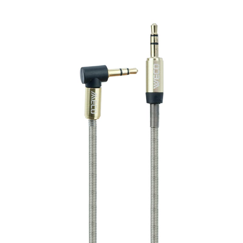 کابل Weco Metal Series WE-01 AUX 1m