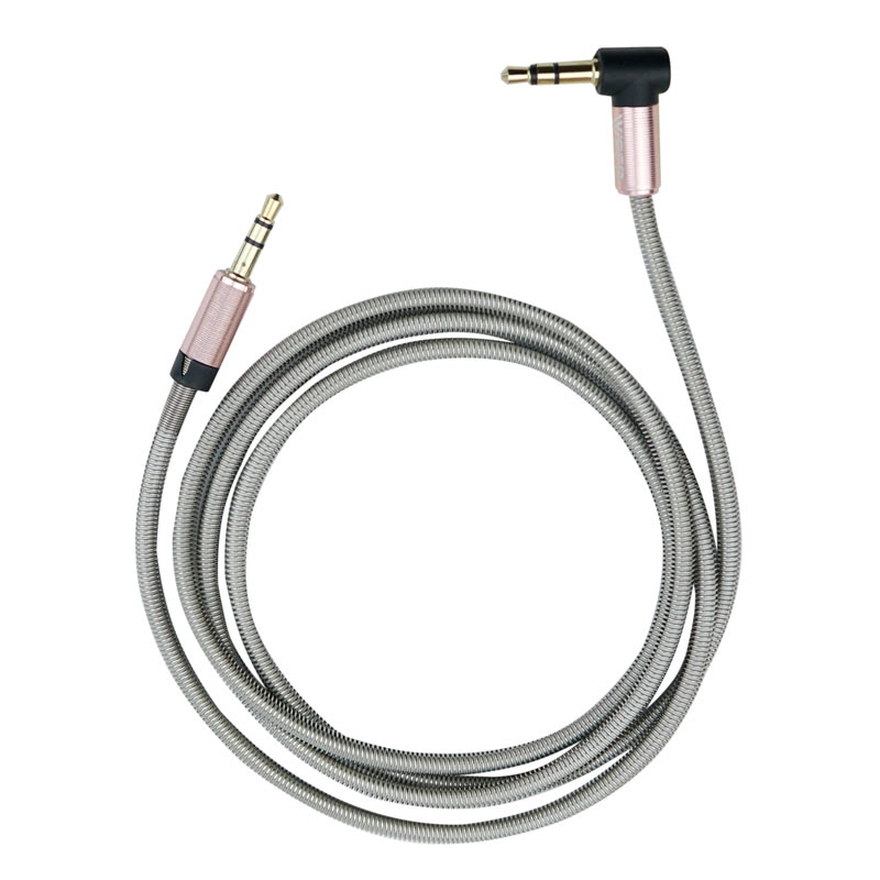 کابل Weco Metal Series WE-01 AUX 1m