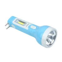 چراغ قوه شارژی ویداسی Weidasi WD-3011A