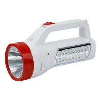 چراغ قوه شارژی ویداسی Weidasi WD-538