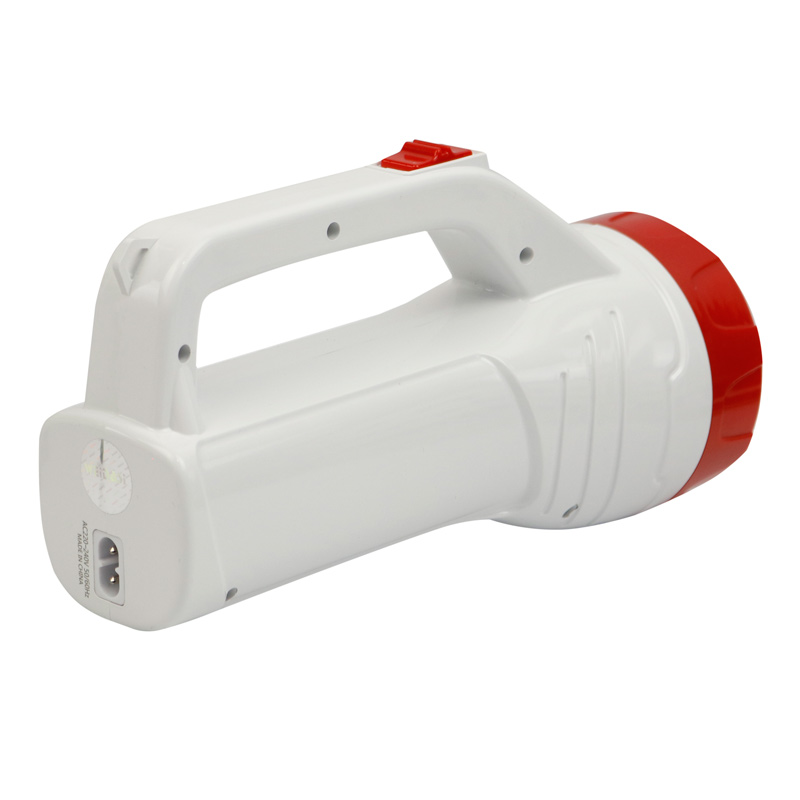 چراغ قوه شارژی ویداسی Weidasi WD-538