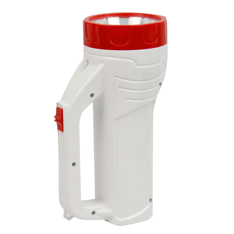 چراغ قوه شارژی ویداسی Weidasi WD-538