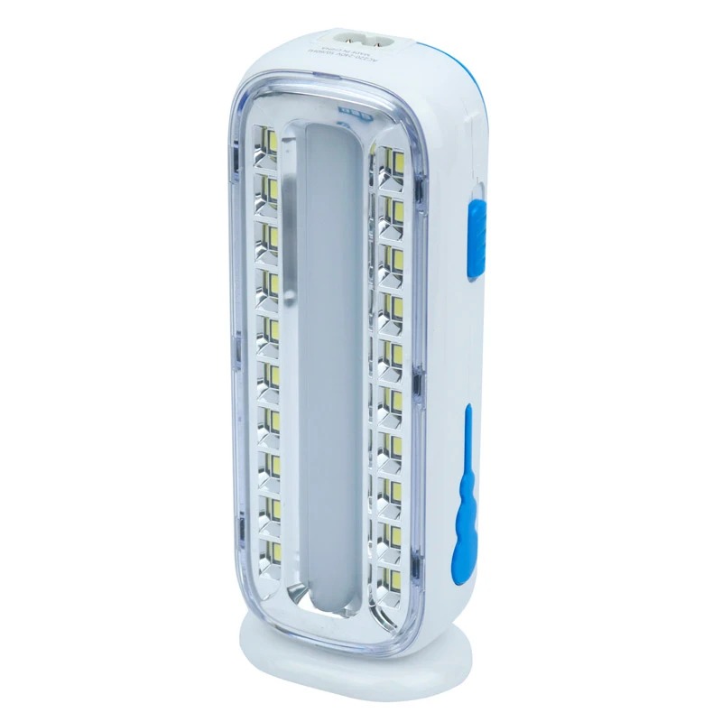 چراغ اضطراری شارژی ویداسی Weidasi WD-842A