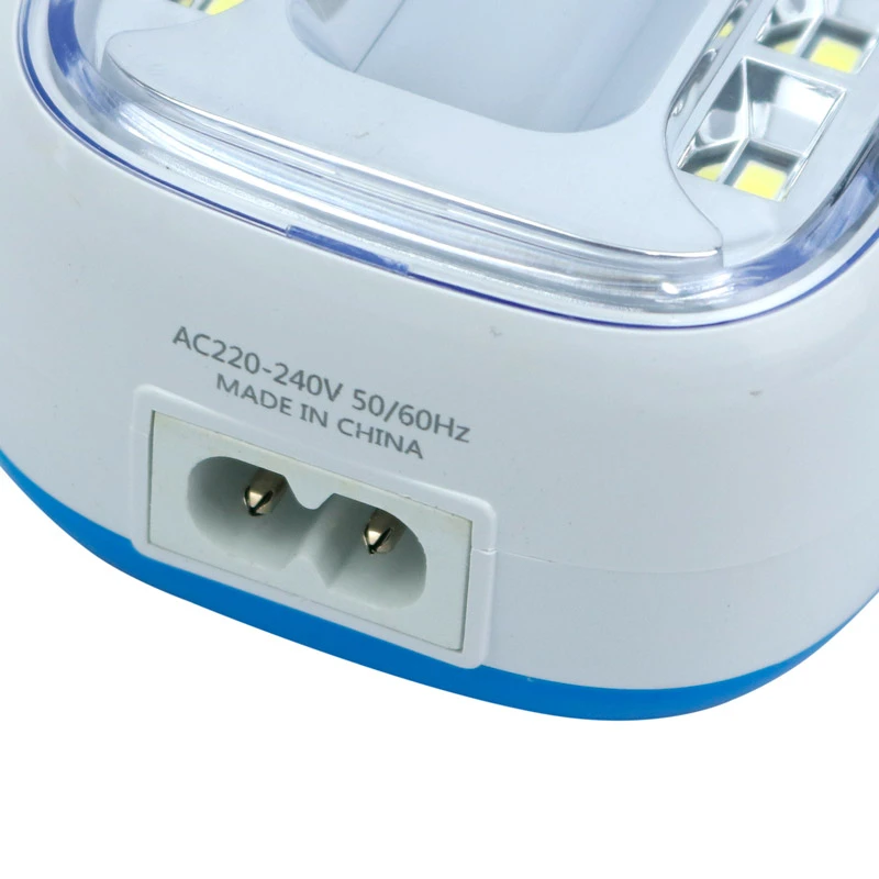 چراغ اضطراری شارژی ویداسی Weidasi WD-842A