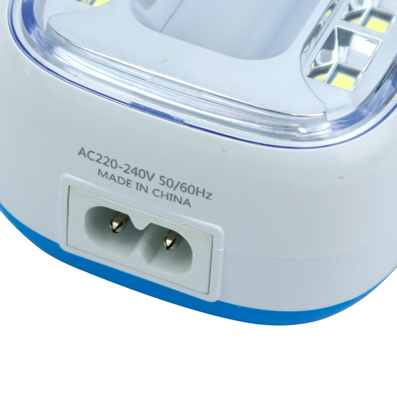 چراغ اضطراری شارژی ویداسی Weidasi WD-842A