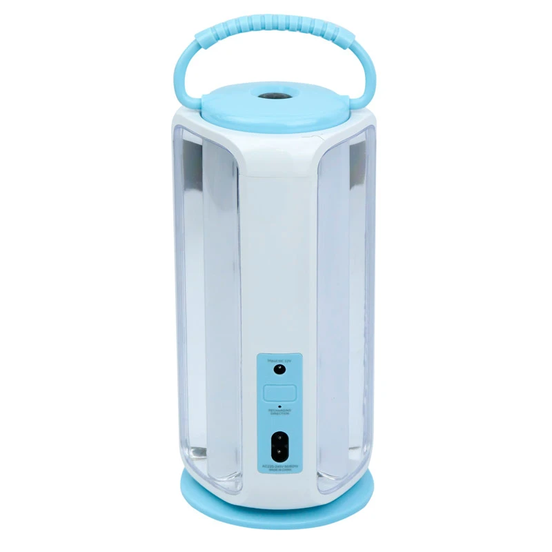 چراغ قوه فانوسی ویداسی Weidasi WD-859