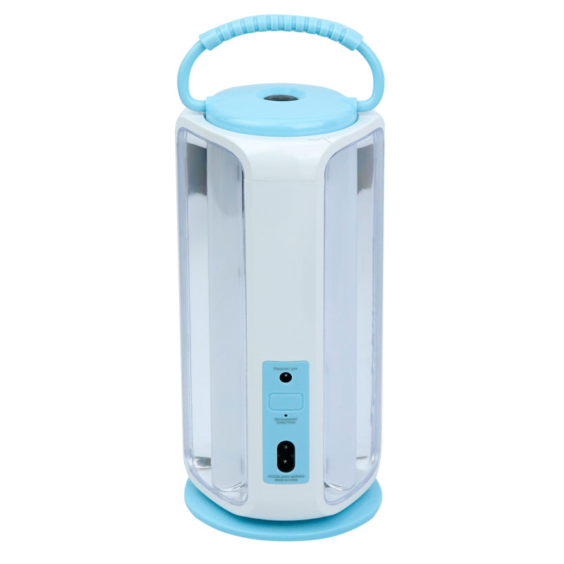 چراغ قوه فانوسی ویداسی Weidasi WD-859