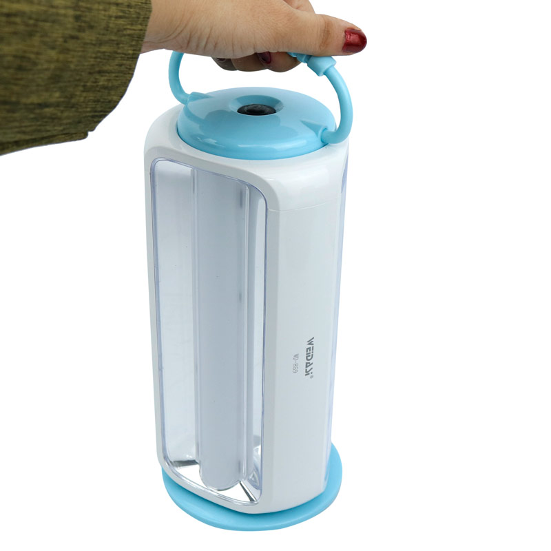 چراغ قوه فانوسی ویداسی Weidasi WD-859