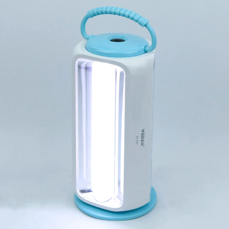 چراغ قوه فانوسی ویداسی Weidasi WD-859