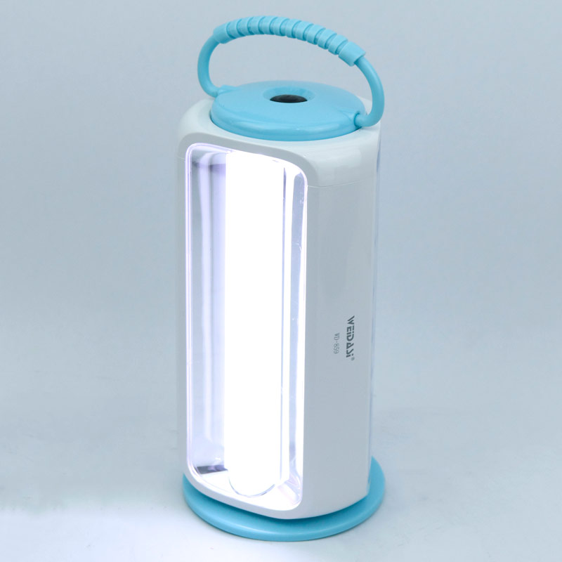 چراغ قوه فانوسی ویداسی Weidasi WD-859