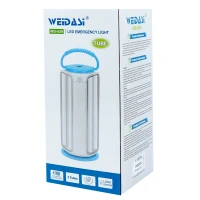 چراغ قوه فانوسی ویداسی Weidasi WD-859