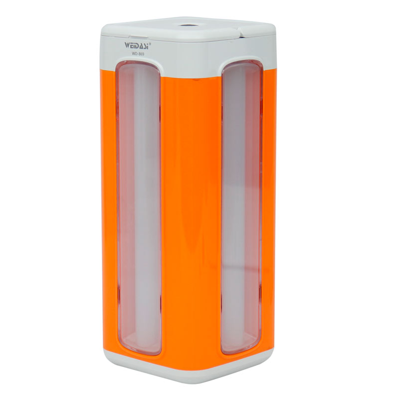 چراغ قوه شارژی ویداسی Weidasi WD-869