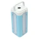 چراغ قوه شارژی ویداسی Weidasi WD-869
