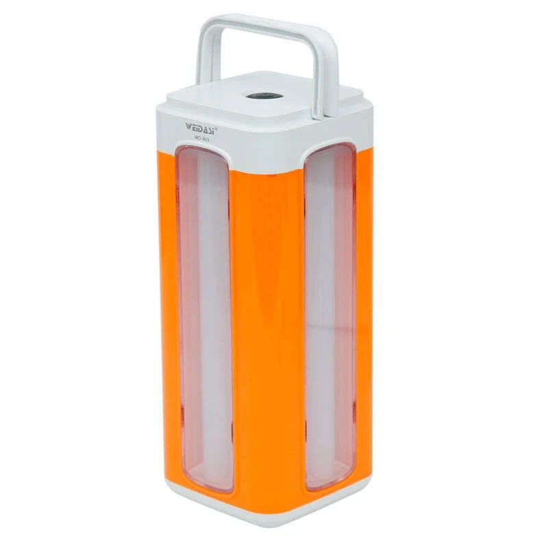 چراغ قوه شارژی ویداسی Weidasi WD-869