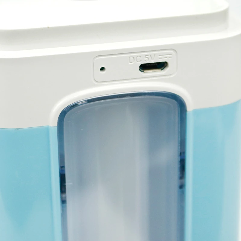 چراغ قوه شارژی ویداسی Weidasi WD-869