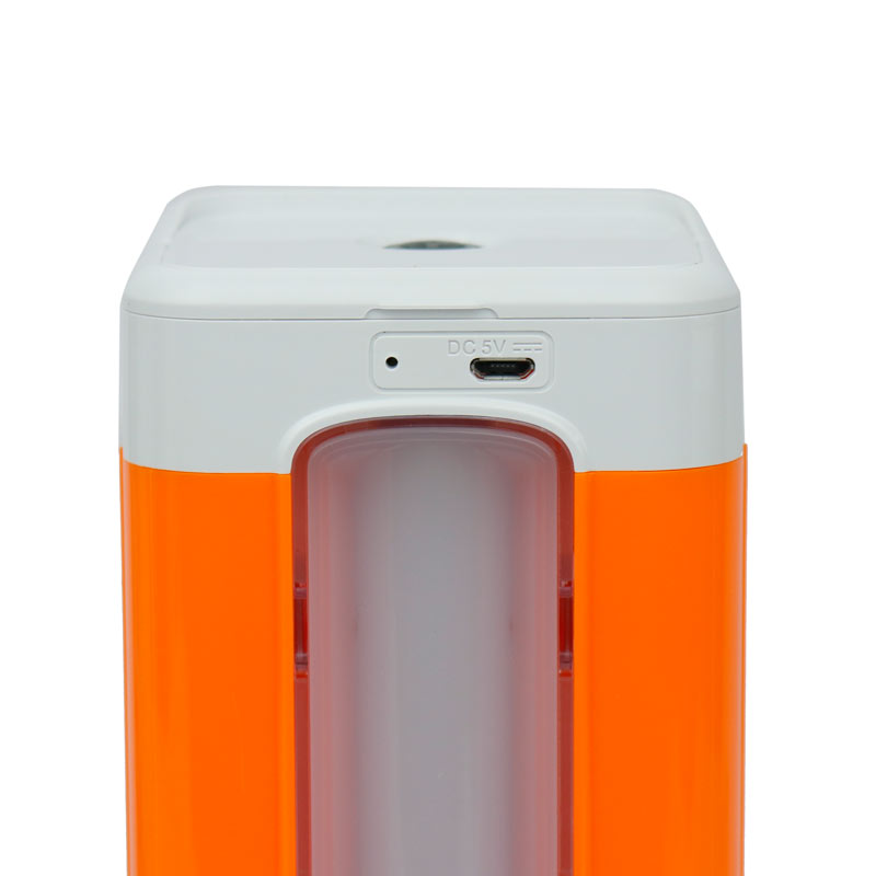 چراغ قوه شارژی ویداسی Weidasi WD-869