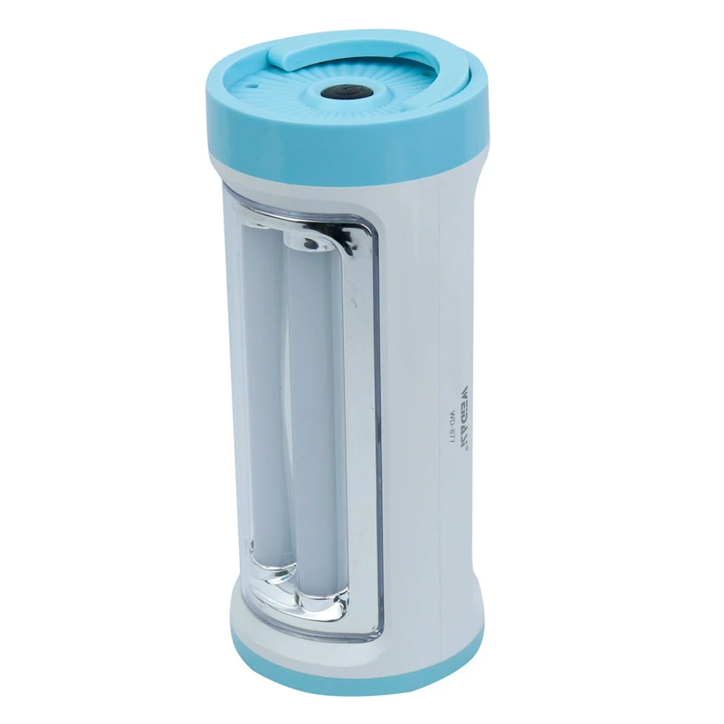 چراغ قوه شارژی ویداسی Weidasi WD-877