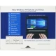 ویندوز اورجینال Windows 10 Enterprise پشتیبانی آلفا سافت