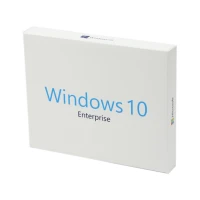 ویندوز اورجینال Windows 10 Enterprise پشتیبانی آلفا سافت