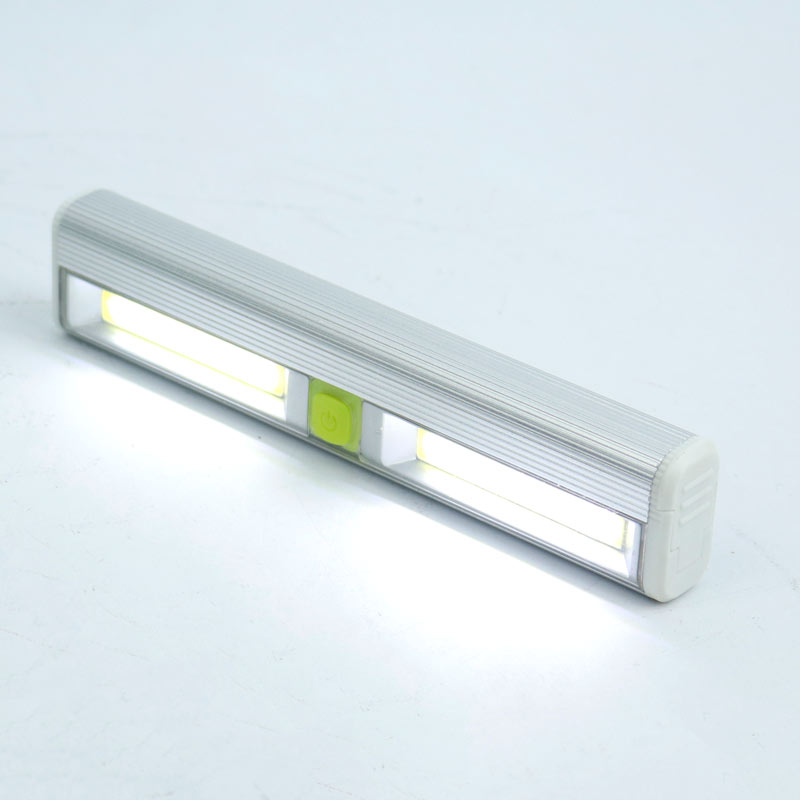 چراغ اضطراری باتری خور Wireless Light Bar H
