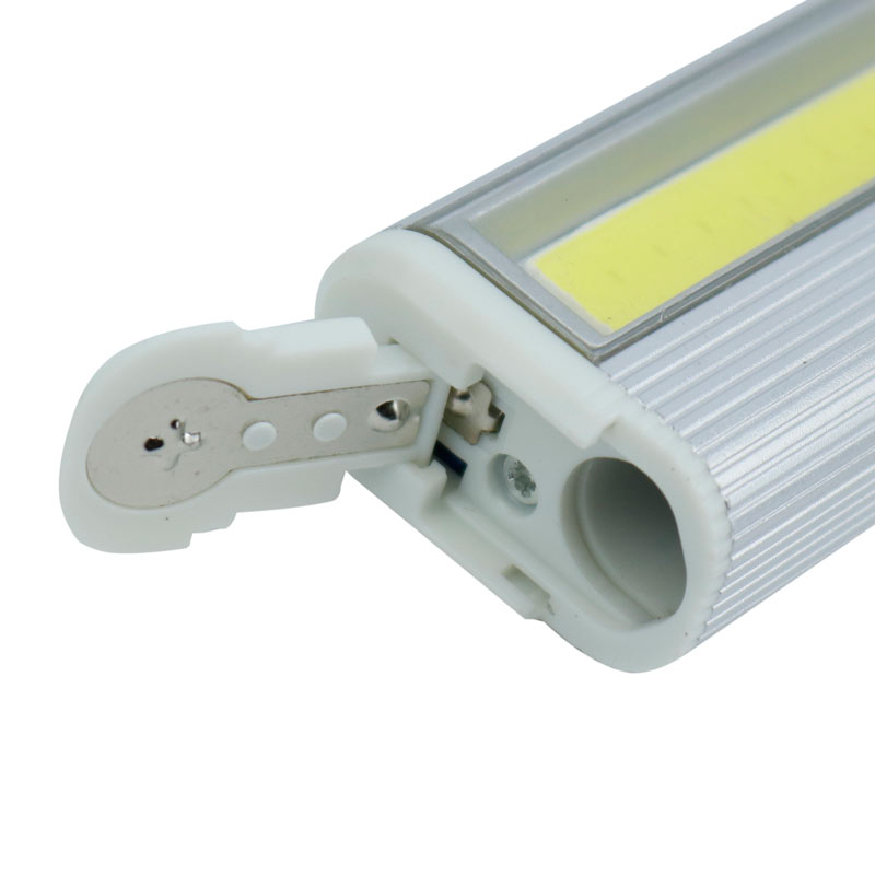 چراغ اضطراری باتری خور Wireless Light Bar H