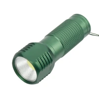 چراغ قوه باتری خور X-818