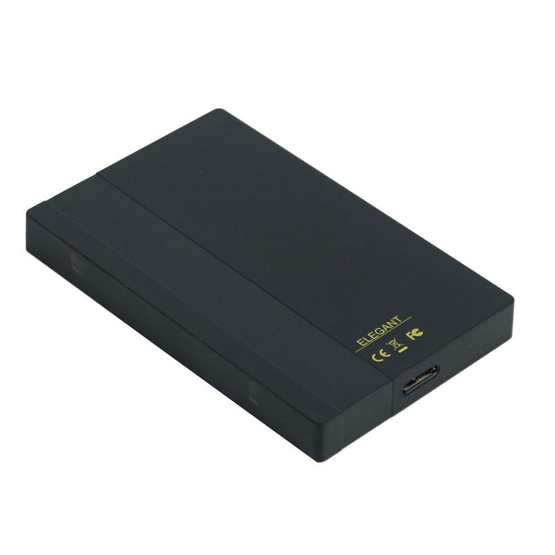 هارد اکسترنال ایکس انرژی X-Energy Elegant 1TB