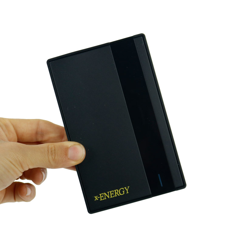 هارد اکسترنال ایکس انرژی X-Energy Elegant 1TB
