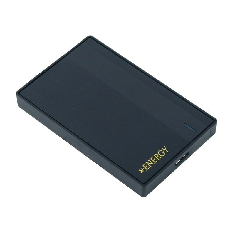 هارد اکسترنال ایکس انرژی X-Energy Elegant 1TB