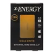هارد اکسترنال ایکس انرژی X-Energy Gold Drive 1TB