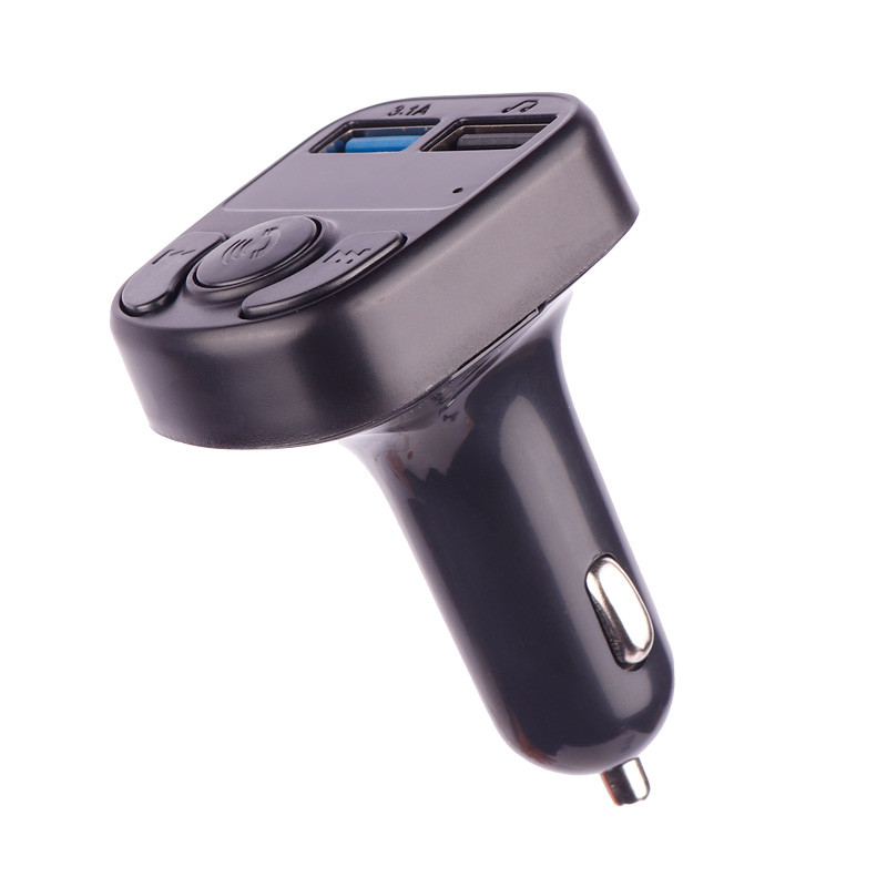 شارژر فندکی + FM Player بلوتوثی X22