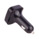 شارژر فندکی + FM Player بلوتوثی X8