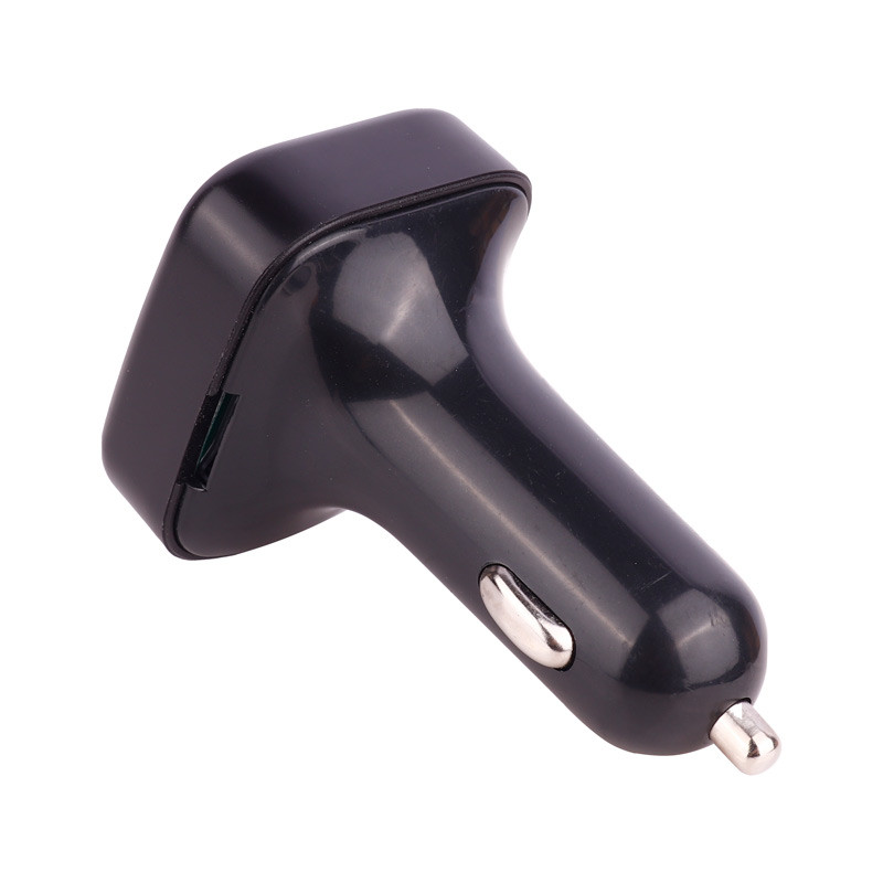 شارژر فندکی + FM Player بلوتوثی X8
