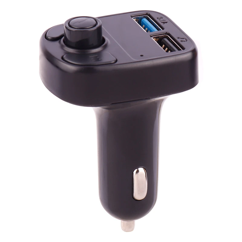 شارژر فندکی + FM Player بلوتوثی X8