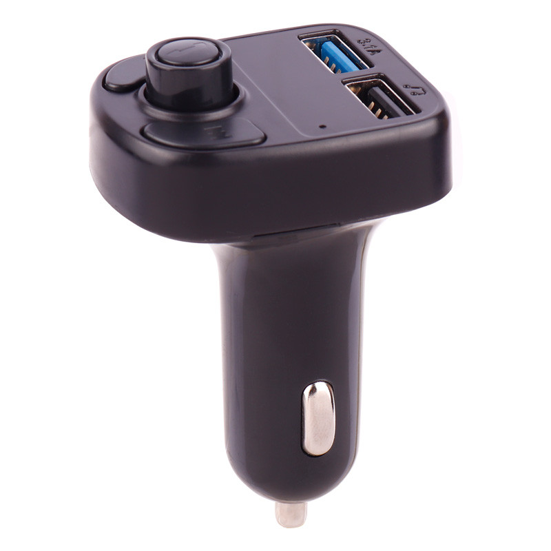 شارژر فندکی + FM Player بلوتوثی X8