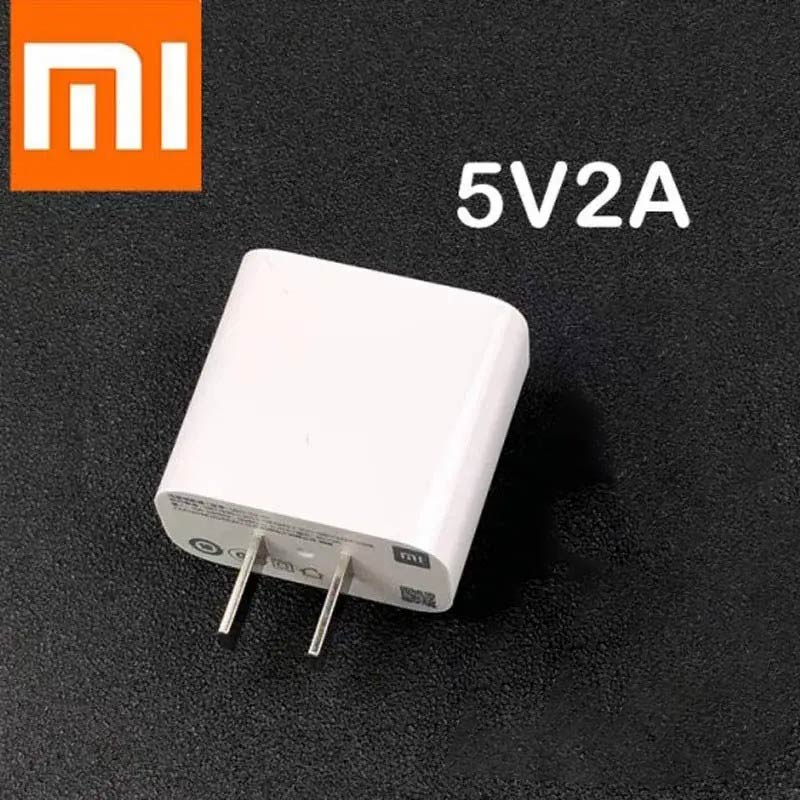 کلگی شارژ Xiaomi MDY-09-EK 2A سرجعبه