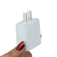 شارژر دیواری شیائومی MDY-09-EK 2A سرجعبه
