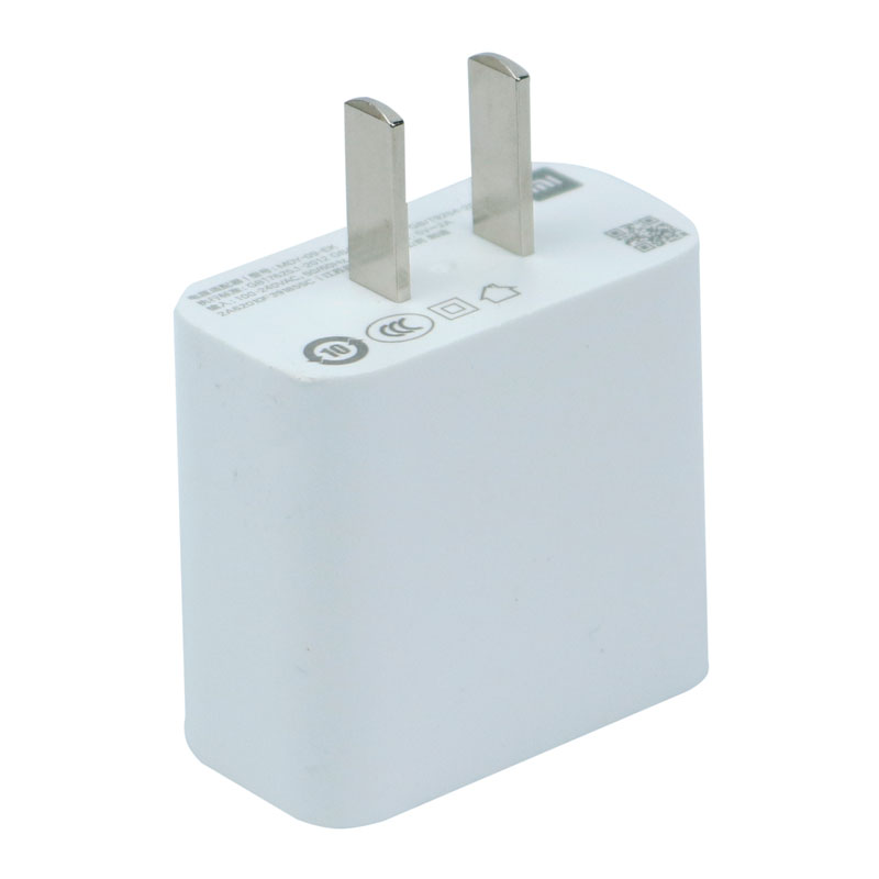 کلگی شارژ Xiaomi MDY-09-EK 2A سرجعبه