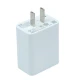 کلگی فست شارژ Xiaomi MDY-11-EM QC3 PD 3A 22.5W سرجعبه
